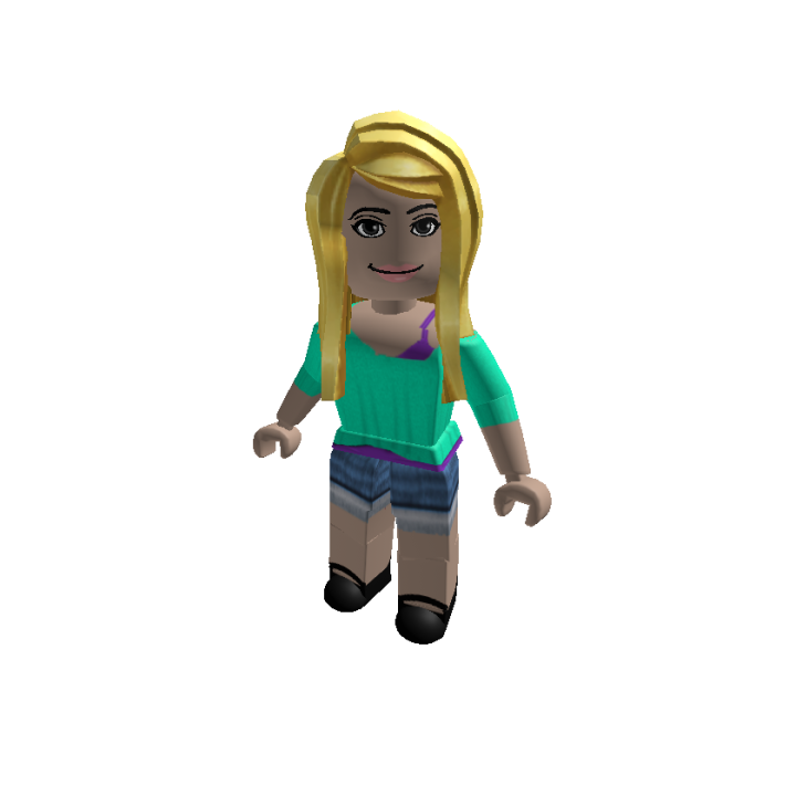 Roblox banner for @vrv2020