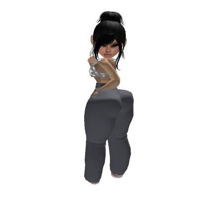 MrsLuz_S0MBR4 avatar