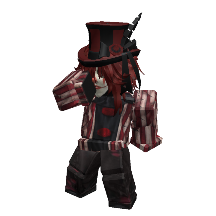 Roblox banner for @OKGs77