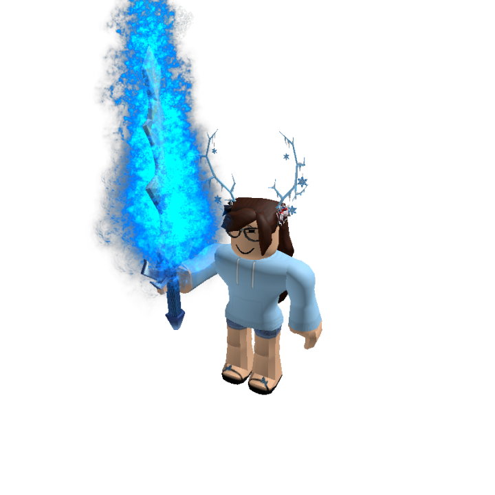 Roblox banner for @Path