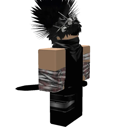 Bazian's avatar