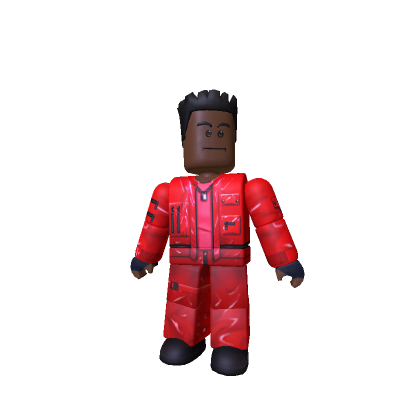 Blocky LNX - Lil Nas X
