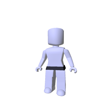 Short Woman