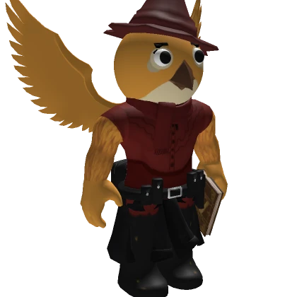 maxsonqw's avatar