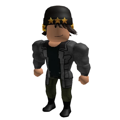 Microwavezaboni's avatar