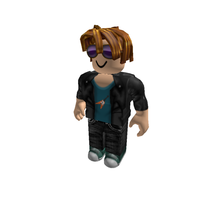 Roblox banner for @matteo370