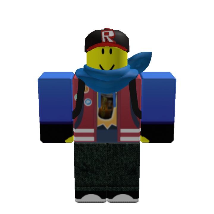 Roblox banner for @Kerby3p
