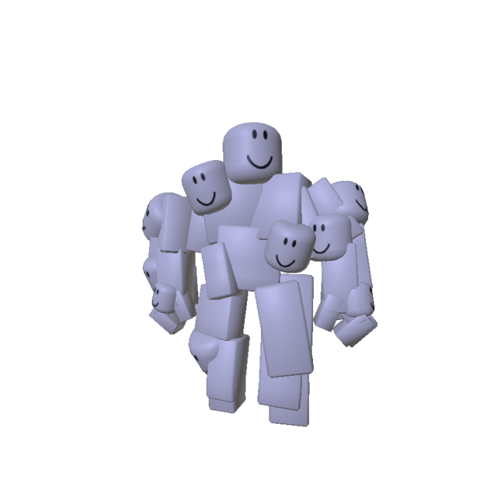 The Abomination