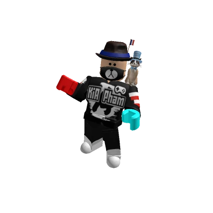 NinjaGoF1_YT's avatar