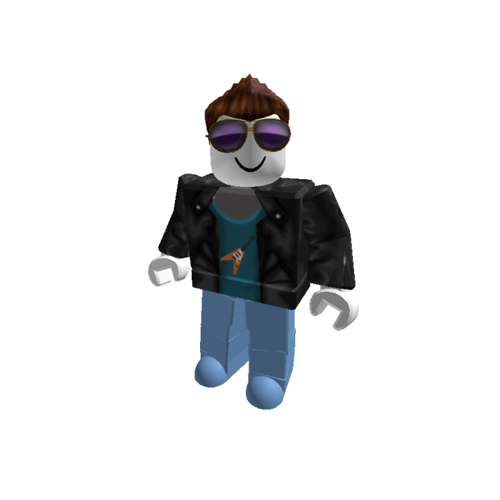 Roblox banner for @Hanzo4545