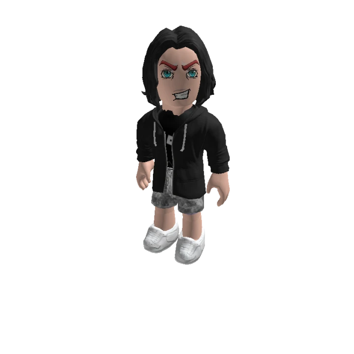 Decorative Avatar