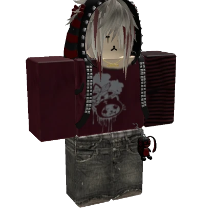 lovedbydash's avatar