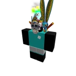 CrashedRares's avatar