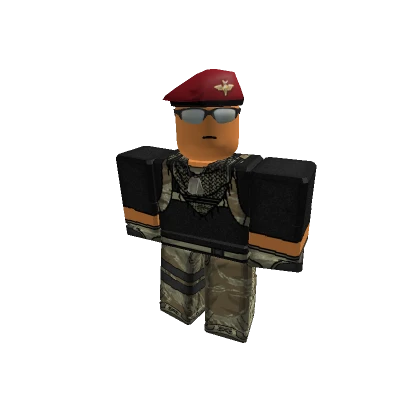 highcomander's avatar