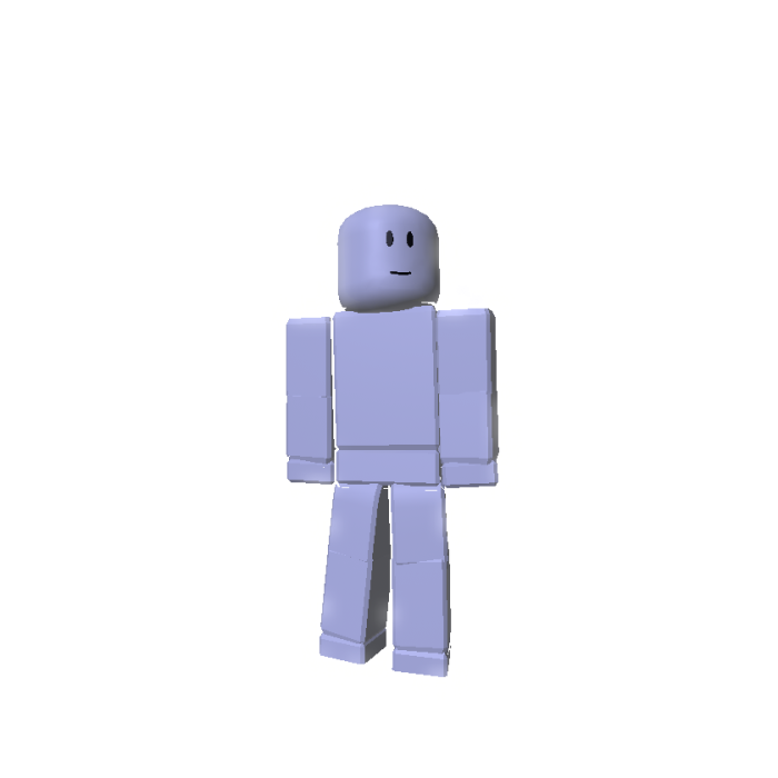 S15 Thin Glowing Aura Emissive Body [Recolorable]