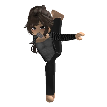 SplitsieTheFlexibl's avatar