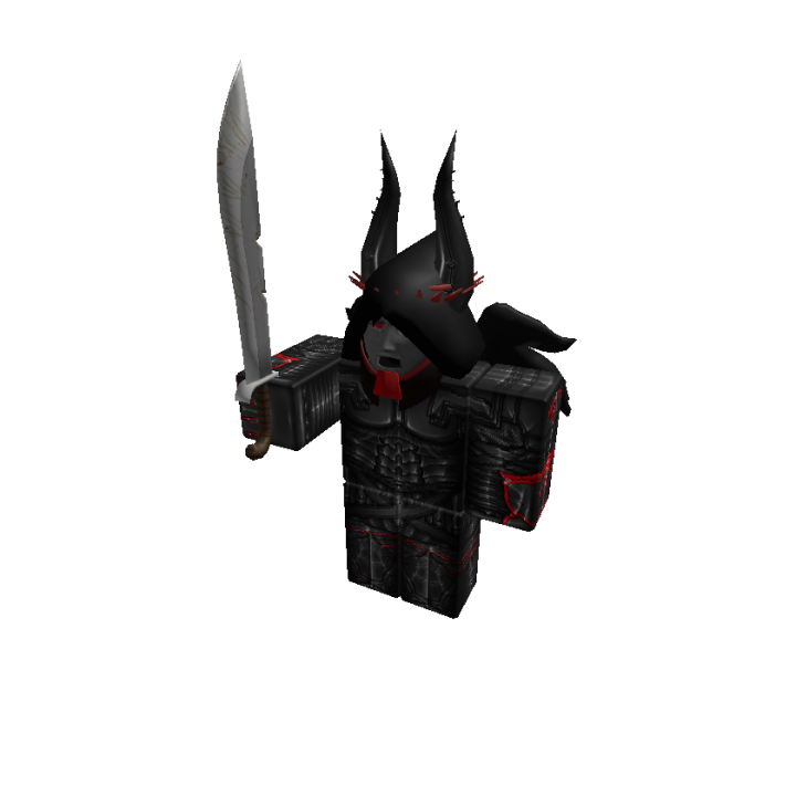 Roblox banner for @childish
