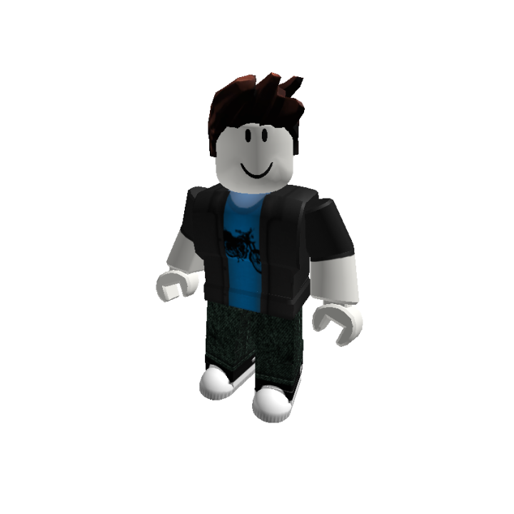 Roblox banner for @Shinnn179