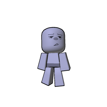 Mini Plushie