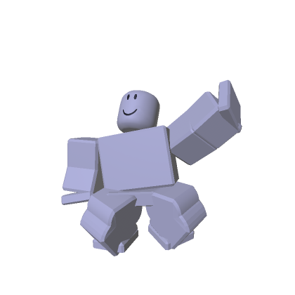 Skateboarder Animation Pack