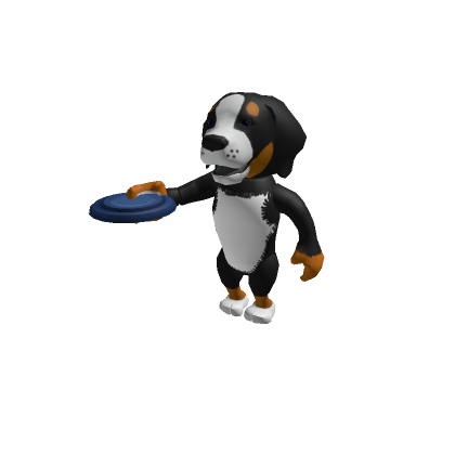 Faithful Fido