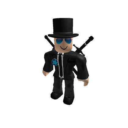 Flying_Rat101's avatar