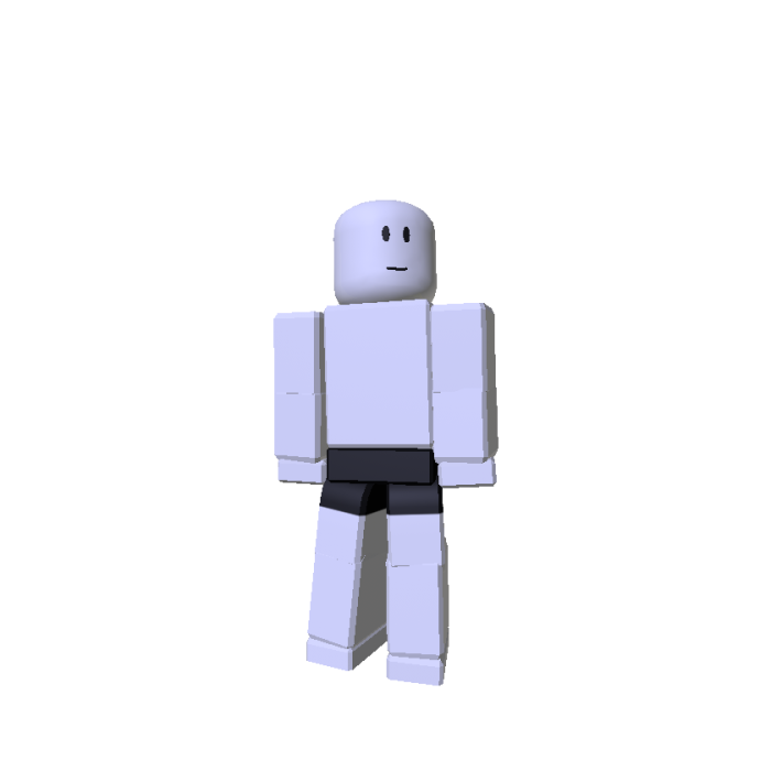 R15 Blocky Thin