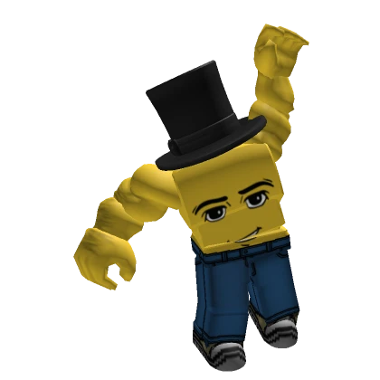 Steakisthegoat's avatar