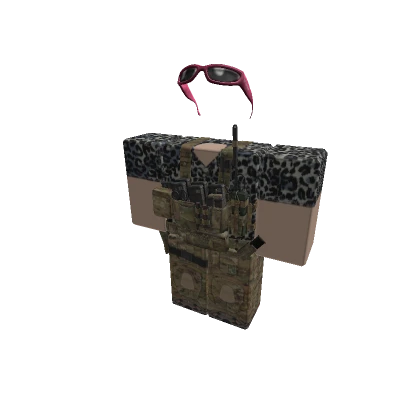 Chronomorph's avatar