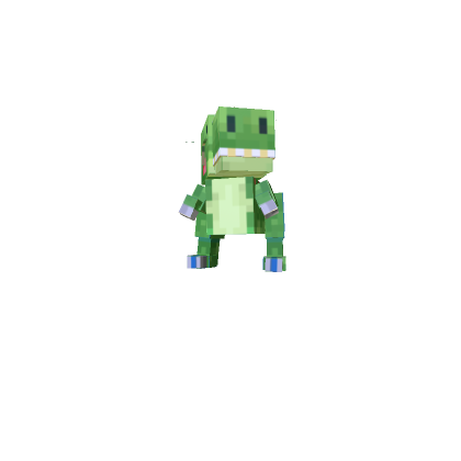 Mini Dinosaur Bundle