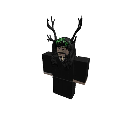 GhostInStacks's avatar