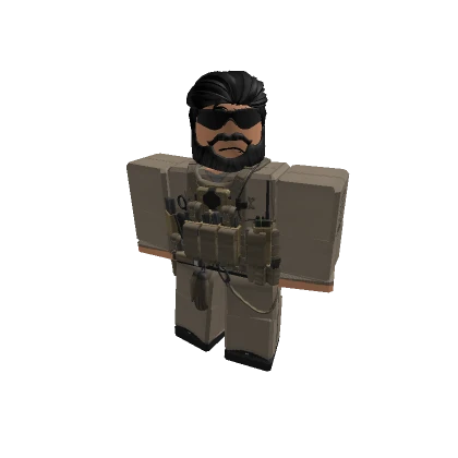 Rick_Serrano's avatar