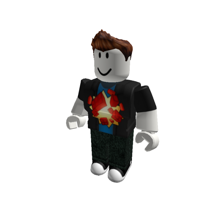 Roblox banner for @gocap100