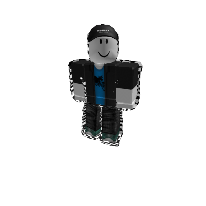 Roblox banner for @ZorkzISqt