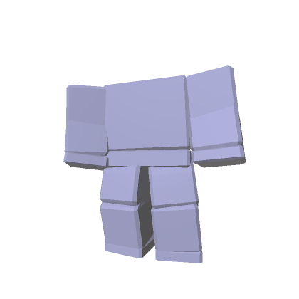 No Head Animation Pack