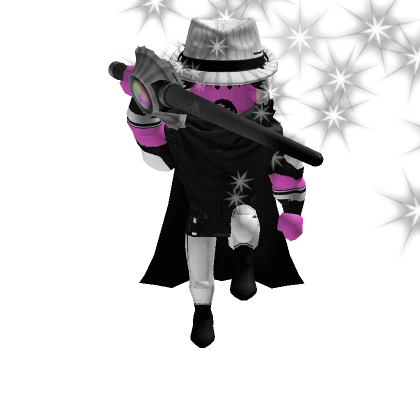 MrPenbelton's avatar