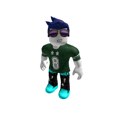 Full avatar of GabrielNe0nBuilder_Y