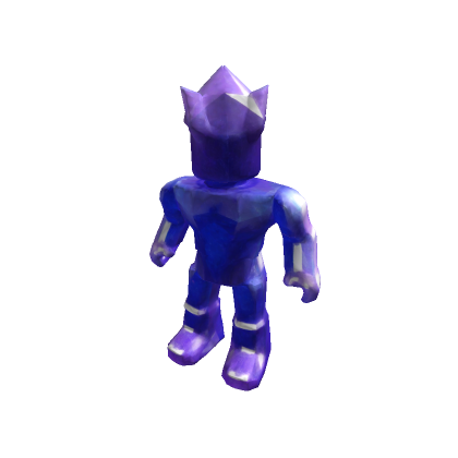 Cosmic Crystal Bundle