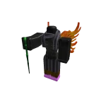 DraconisSolutus's avatar