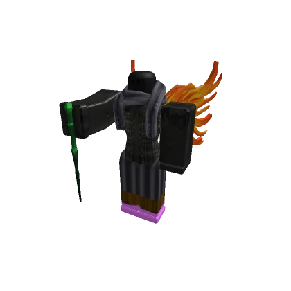 DraconisSolutus's avatar