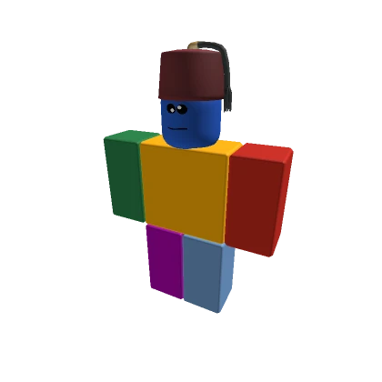 CrownCoIony's avatar