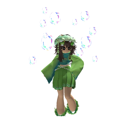 GloomiiRainbowz's avatar