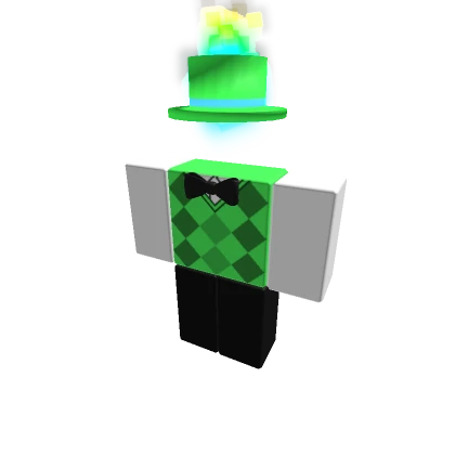 SPONGEMANS10's avatar