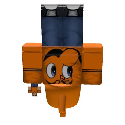 Orange_Shirter's avatar