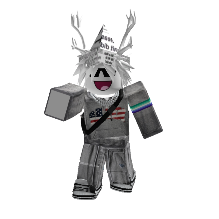 Roblox banner for @SaintBara