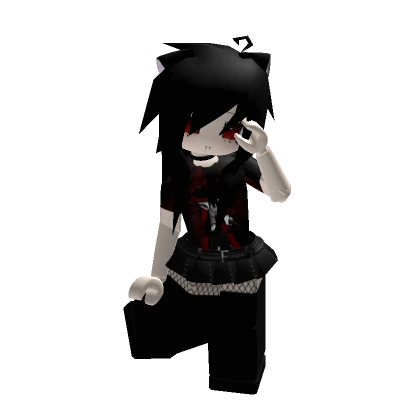 CashGhouI's avatar