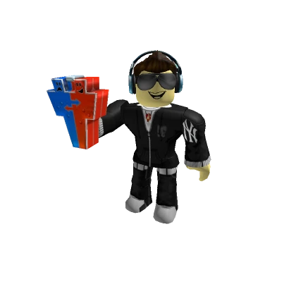 AwesomeFace132's avatar