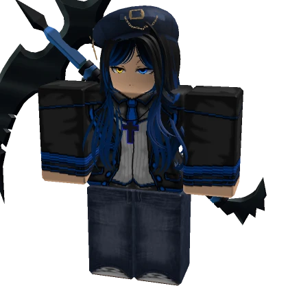 LiterallyCone's avatar