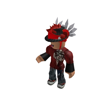 UnknownThrowy's avatar