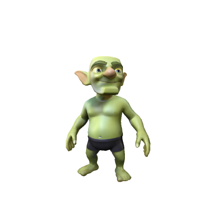 Clash Royale Goblin thumbnail